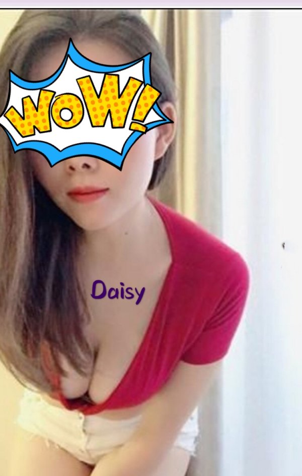 Daisy: Top new hot sexy girl. korean 25years old, professional strong massage