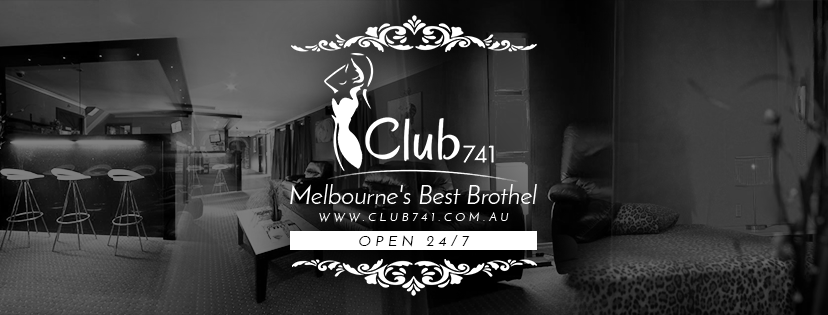 Melbourne's Best Ladies Available at Club 741 - Melbourne Brothels