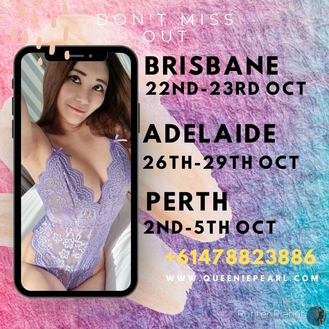 Brisbane/ Adelaide/ Perth tour